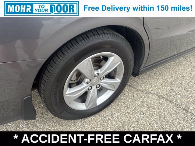 Used 2018 Honda Odyssey EX-L image 42