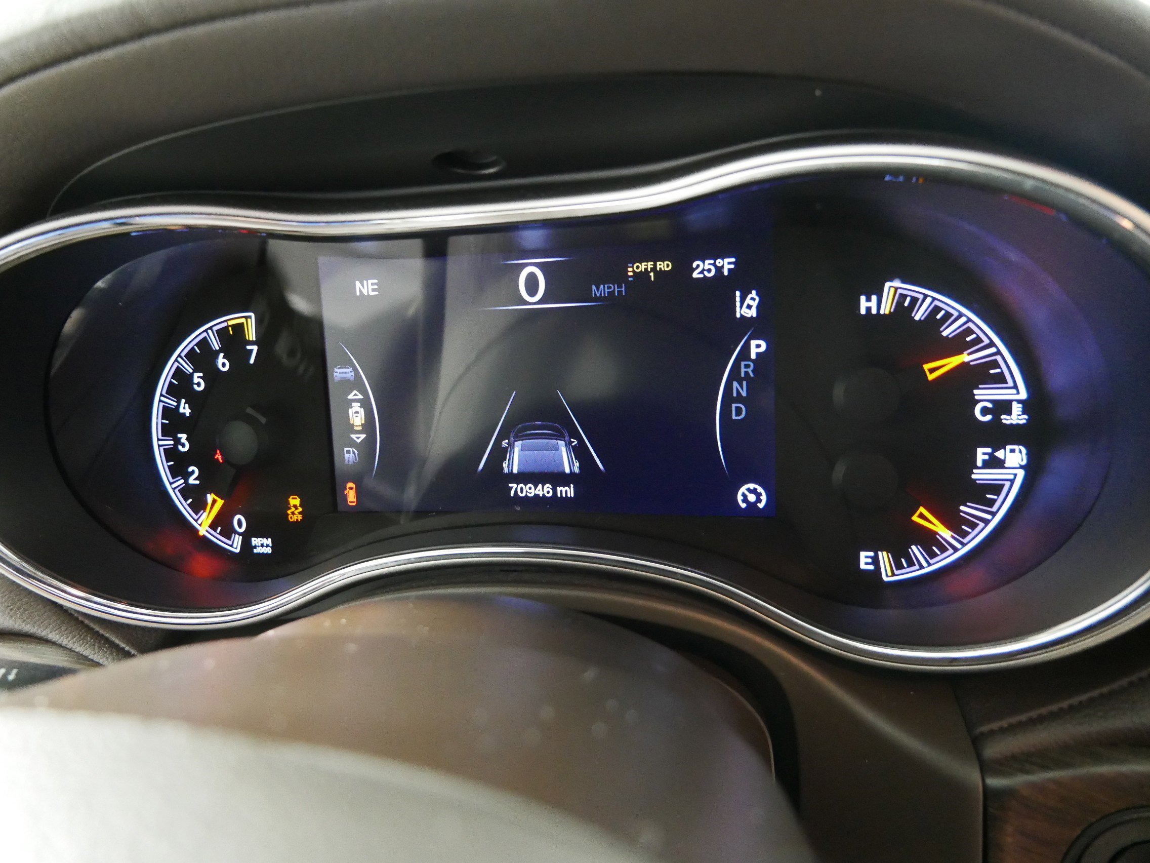 Used 2020 Jeep Grand Cherokee Overland image 21