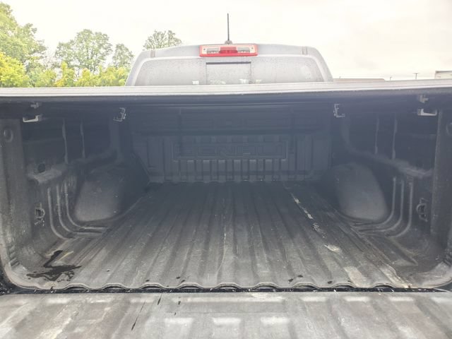 Certified 2019 GMC Canyon Denali AWD/4WD image 29