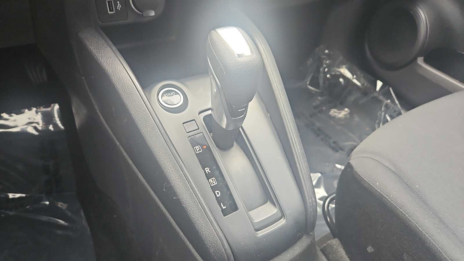 Used 2023 Nissan Kicks S FWD image 21