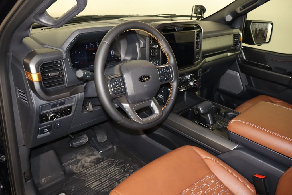 Used 2025 Ford F150 Tremor w/ Bed Utility Package AWD/4WD image 28