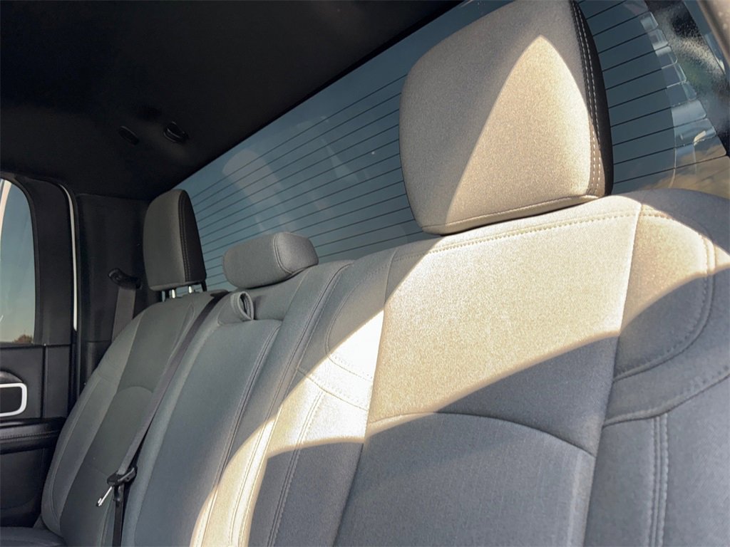 Used 2024 RAM 2500 Big Horn w/ Off Road Package image 29