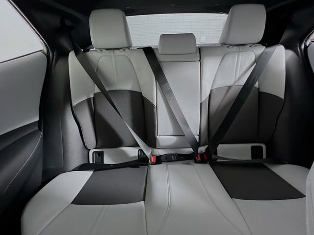 New 2026 Toyota Corolla XSE image 30