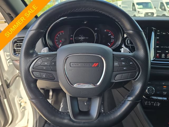 Certified 2023 Dodge Durango GT AWD/4WD image 25