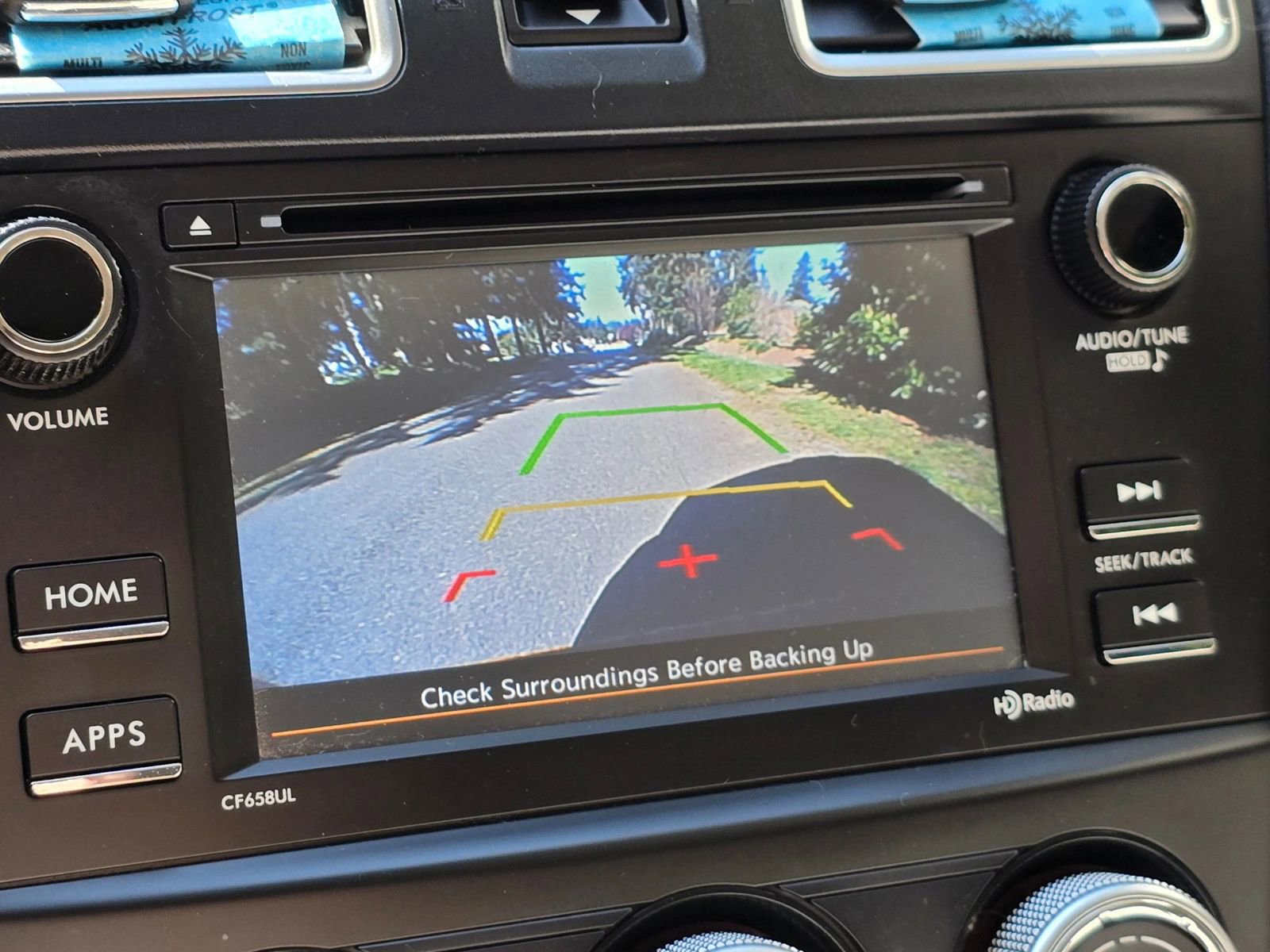 Used 2017 Subaru Forester 2.5i w/ Alloy Wheel Package image 28