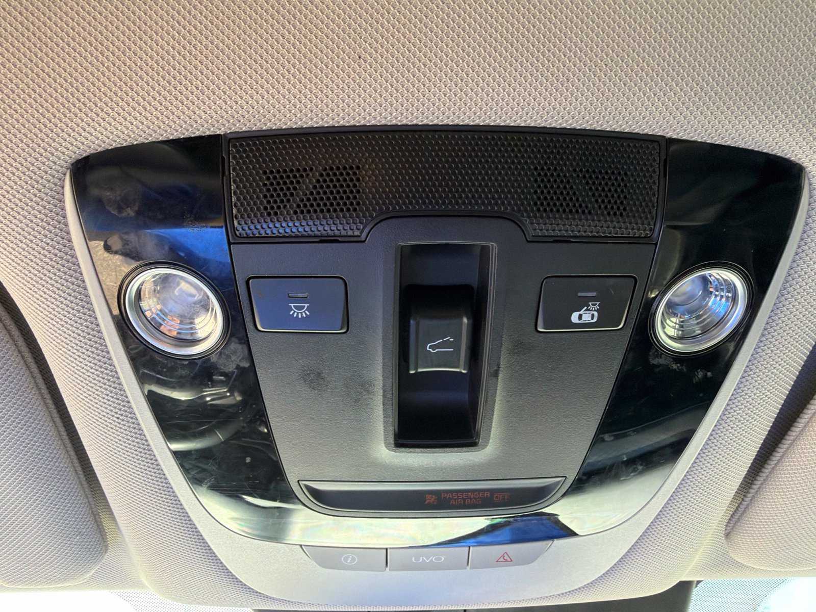 Used 2021 Kia Sorento S w/ Panoramic Sunroof Package AWD/4WD image 25