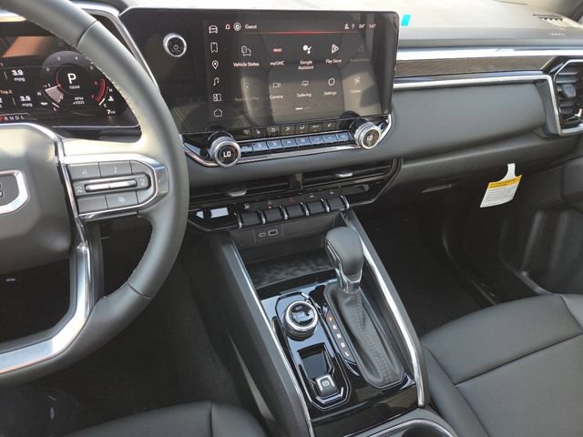 New 2026 GMC Canyon Elevation w/ Convenience Package image 38