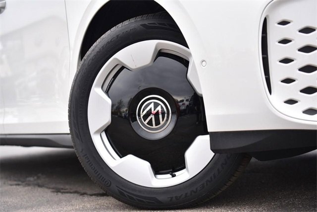 New 2025 Volkswagen ID. Buzz Pro S image 3