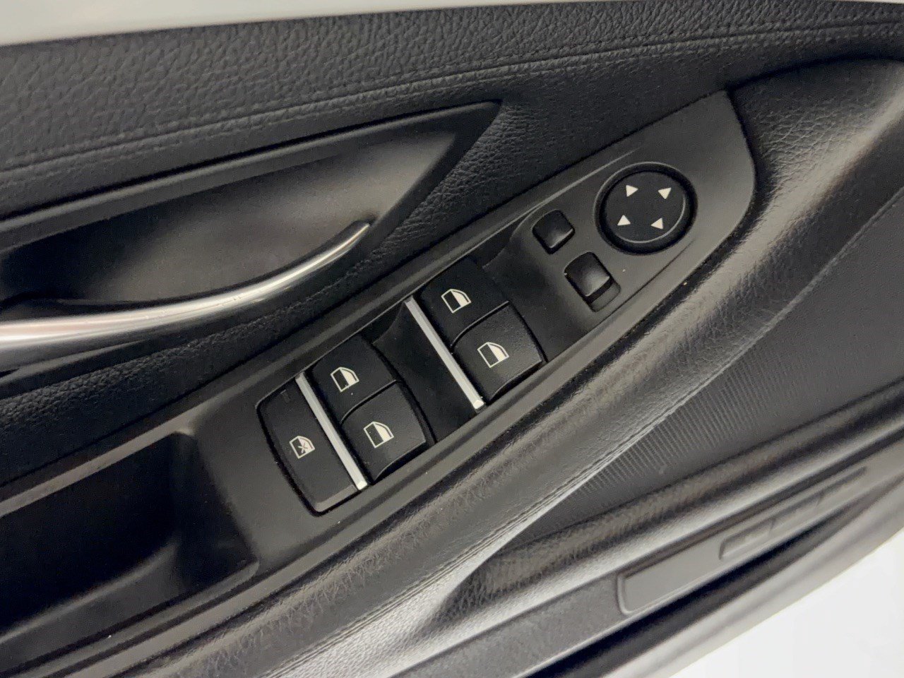 Used 2013 BMW 535i Sedan RWD image 12
