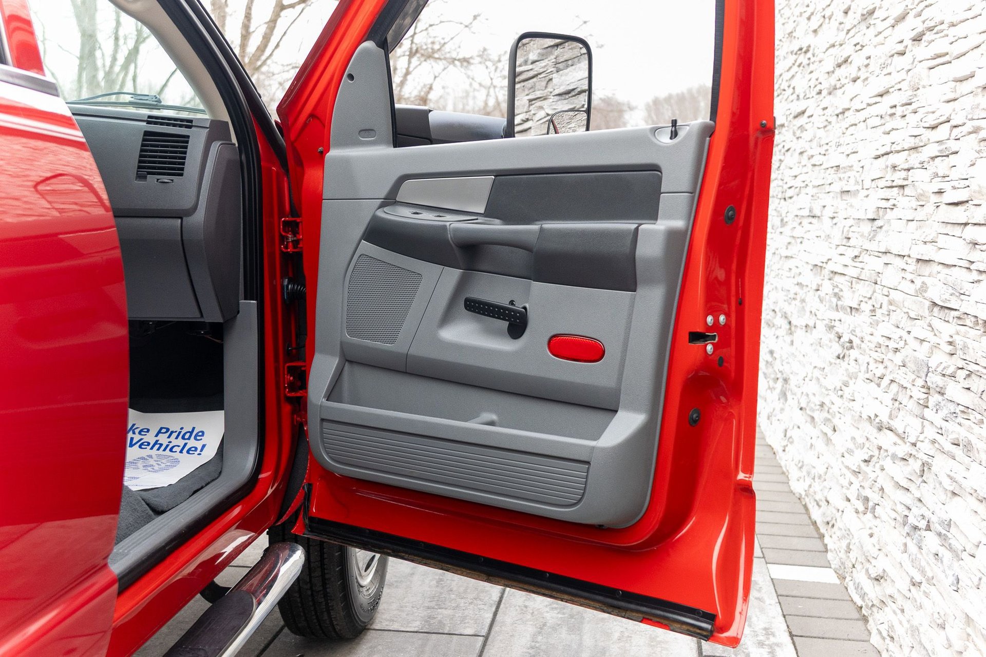 Used 2007 Dodge Ram 3500 Truck SLT w/ Light Group image 24