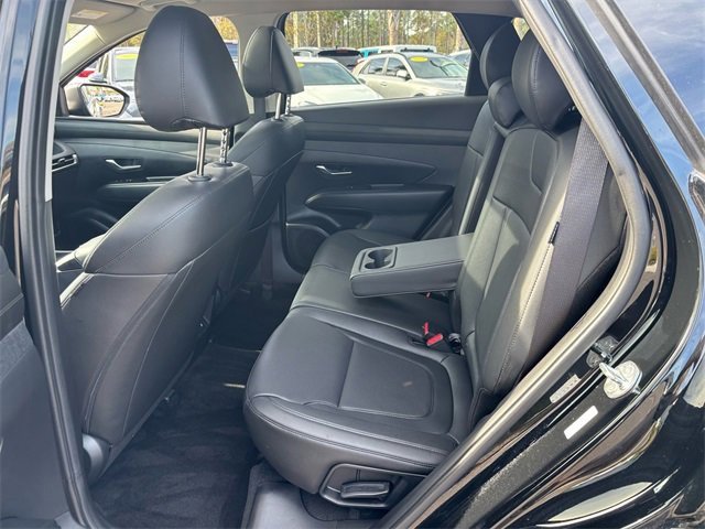 Used 2025 Hyundai Tucson SEL image 7