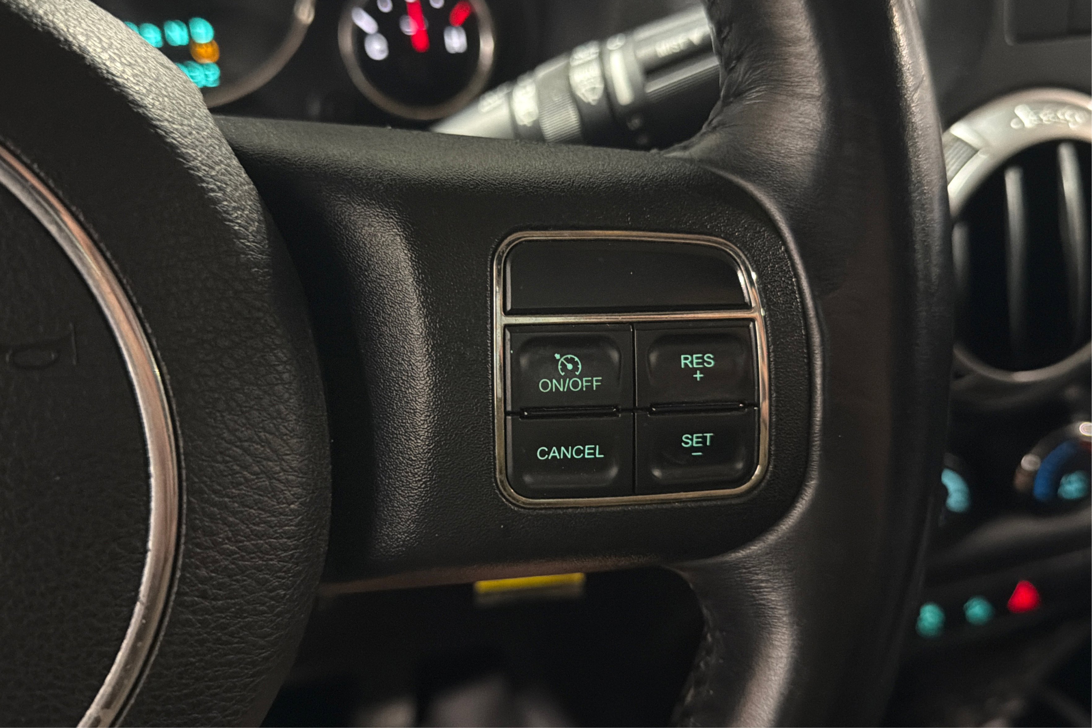 Used 2013 Jeep Wrangler Sahara w/ Trailer Tow Group image 23