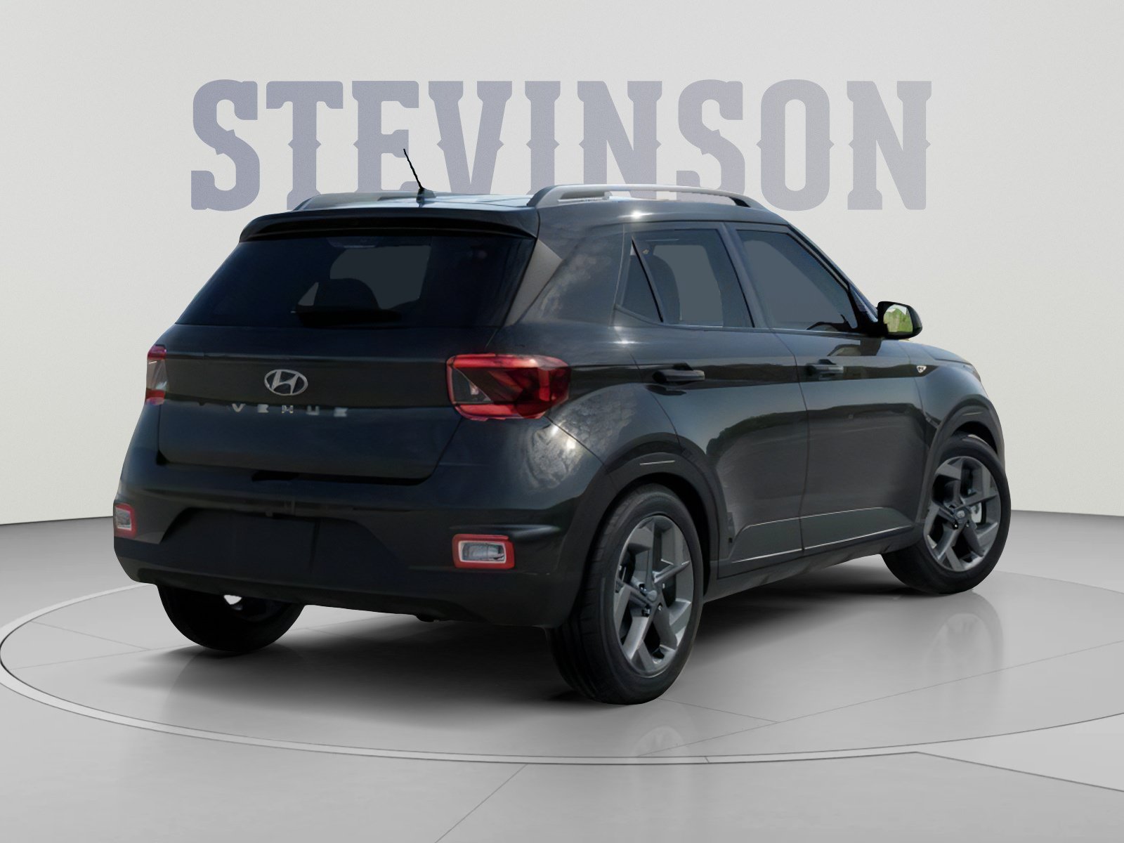 New 2026 Hyundai Venue FWD image 4