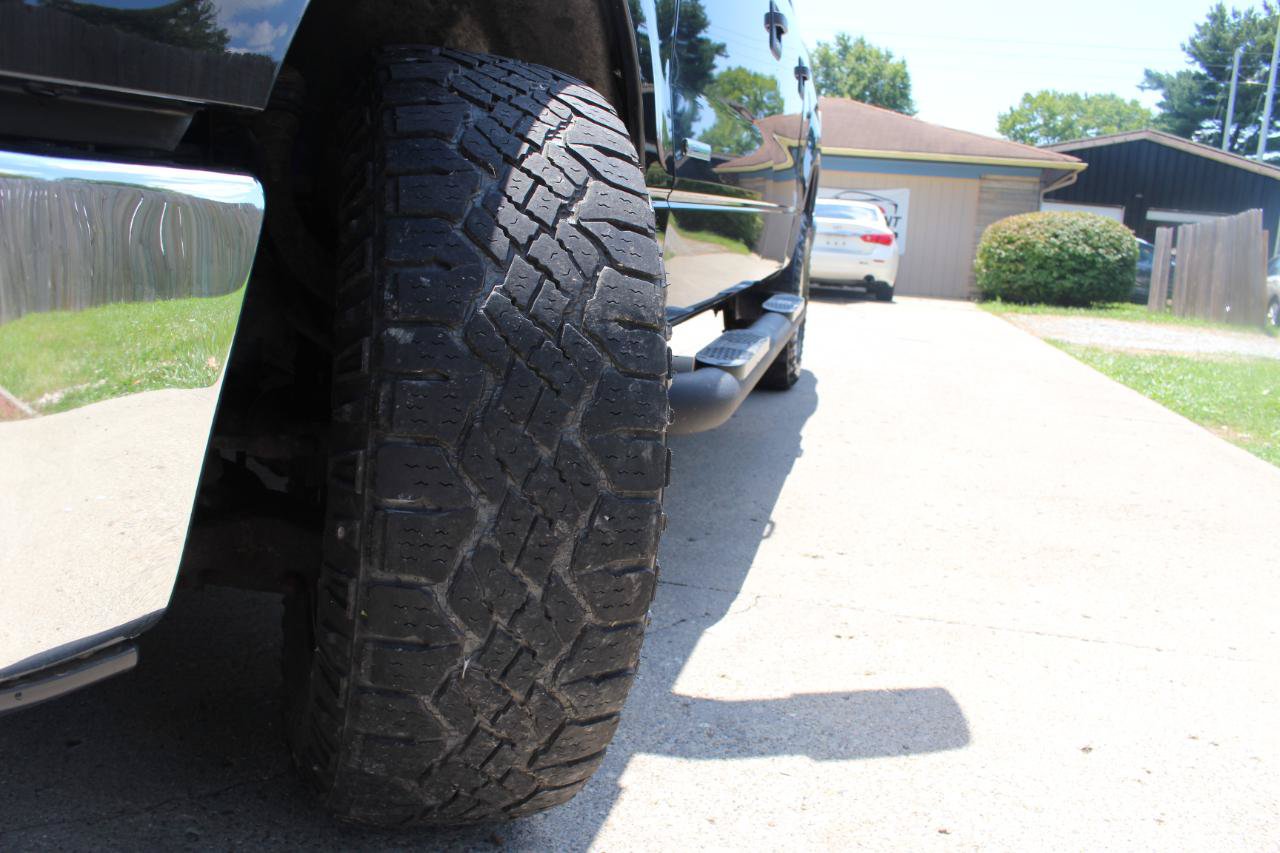 Used 2014 Ford F150 XLT w/ Equipment Group 301A Mid AWD/4WD image 44
