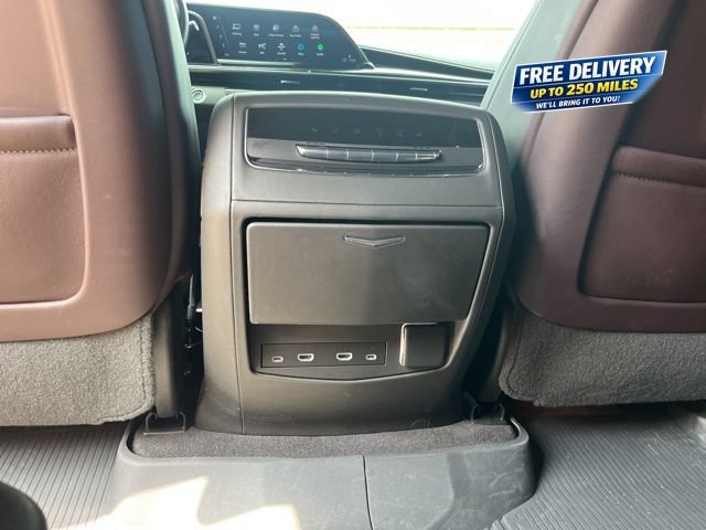 Used 2023 Cadillac Escalade V AWD/4WD image 15