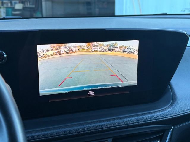 Certified 2024 Buick Encore GX Preferred image 11