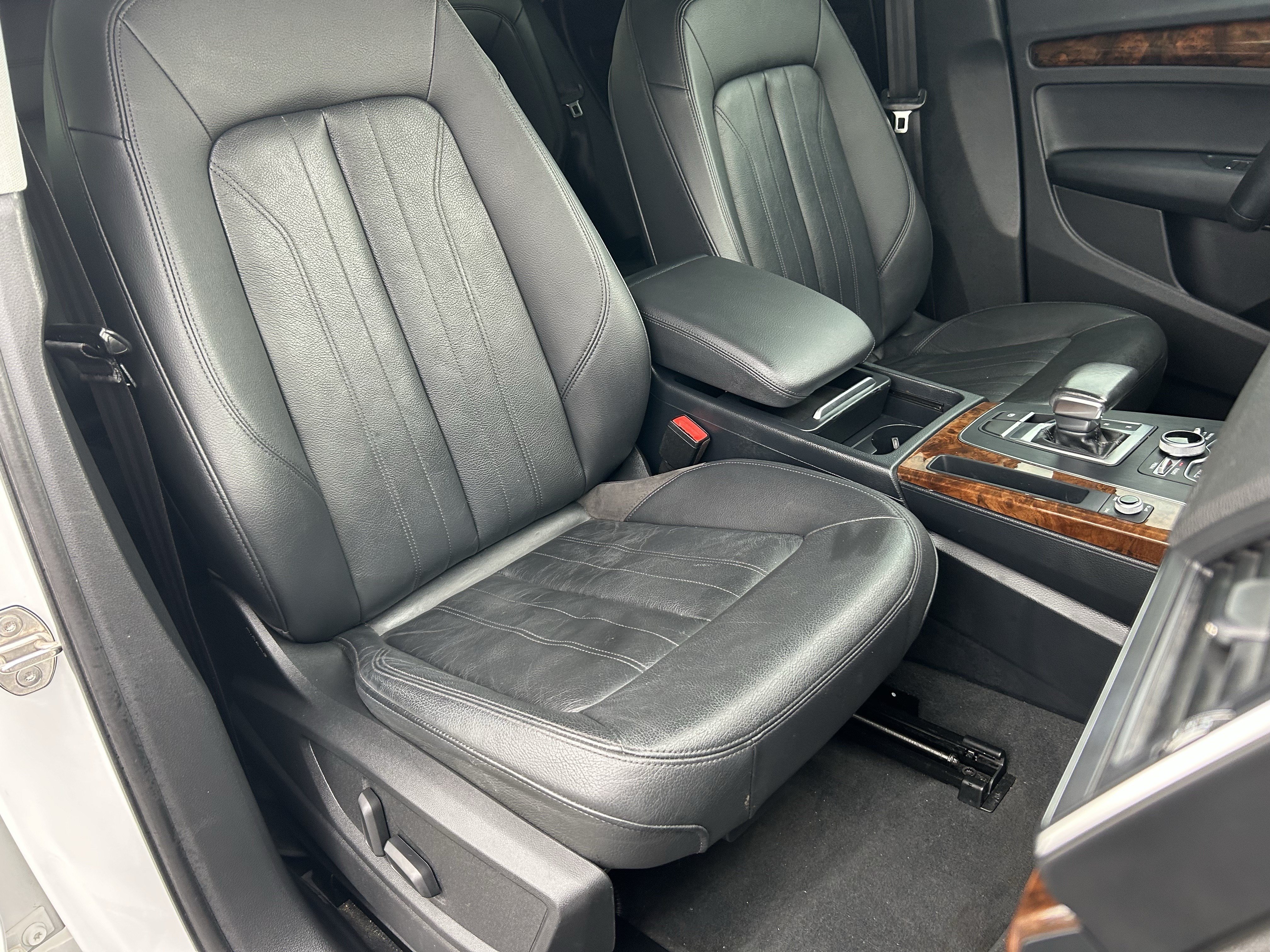 Used 2018 Audi Q5 2.0T Premium Plus AWD/4WD image 8