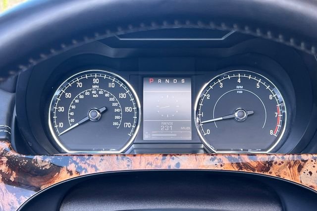 Used 2011 Jaguar XK Convertible RWD image 28