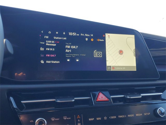 New 2026 Kia Niro EX image 22