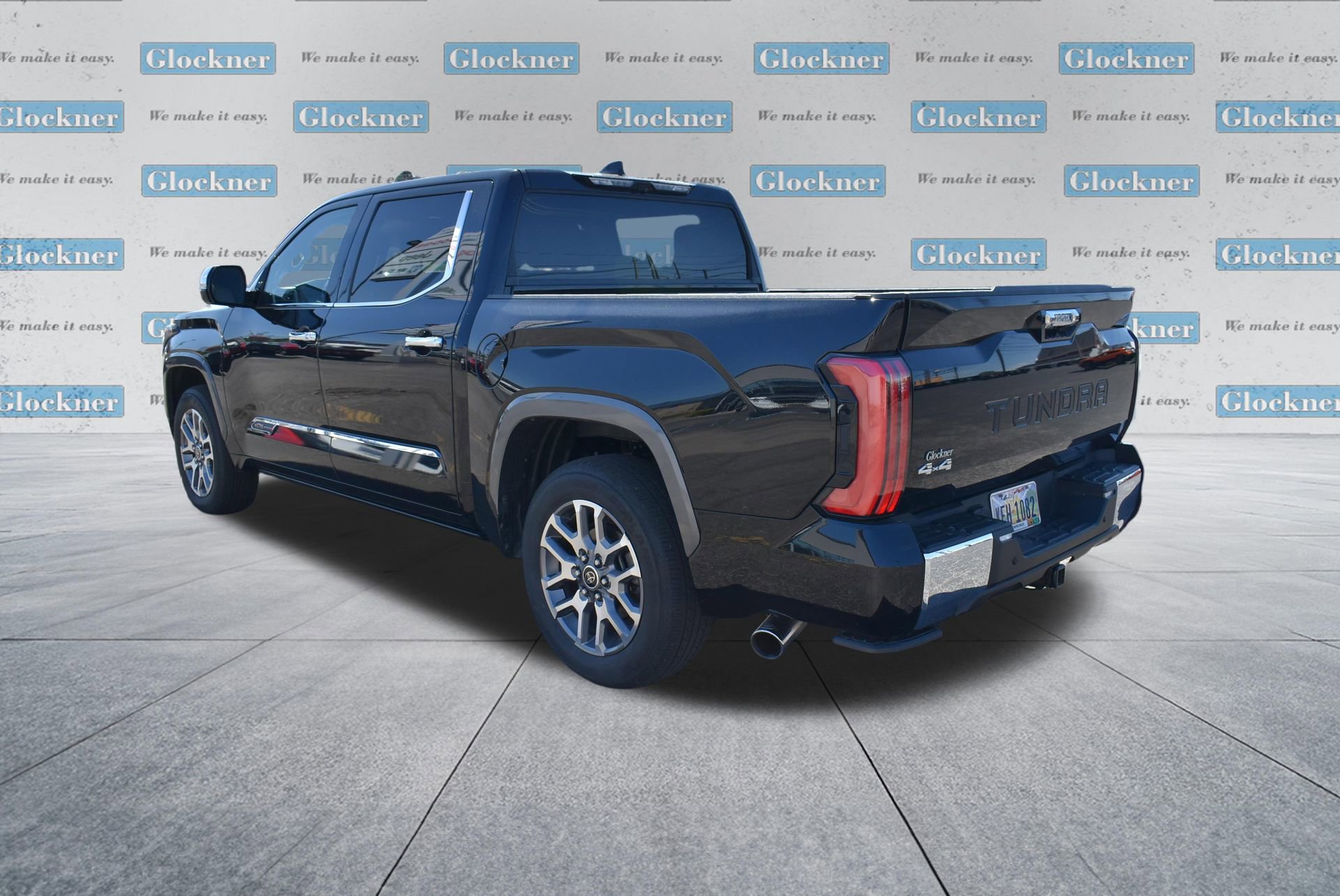 Used 2023 Toyota Tundra 1794 Edition w/ Advanced Package AWD/4WD image 7