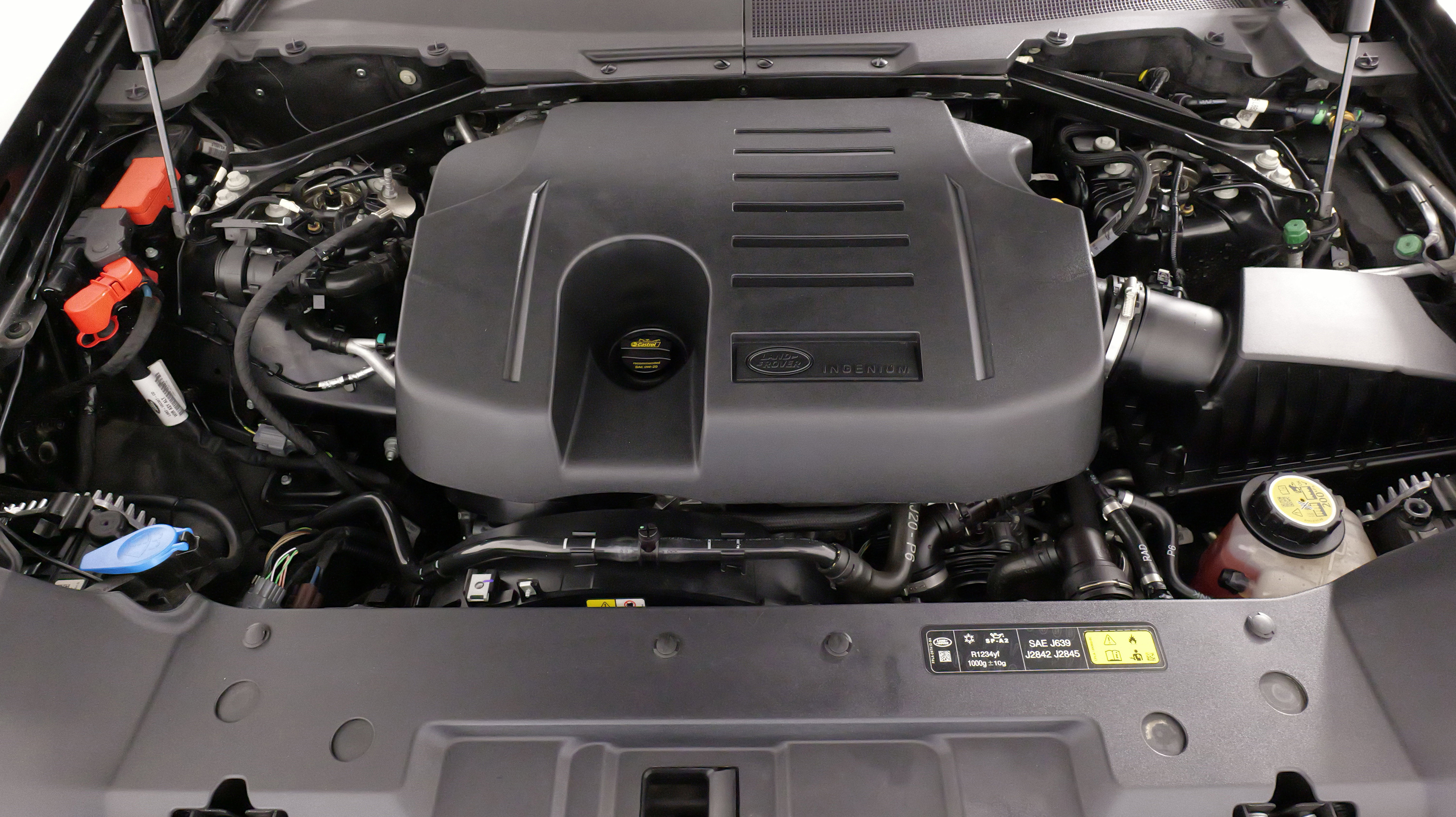 Used 2022 Land Rover Defender 110 SE image 65