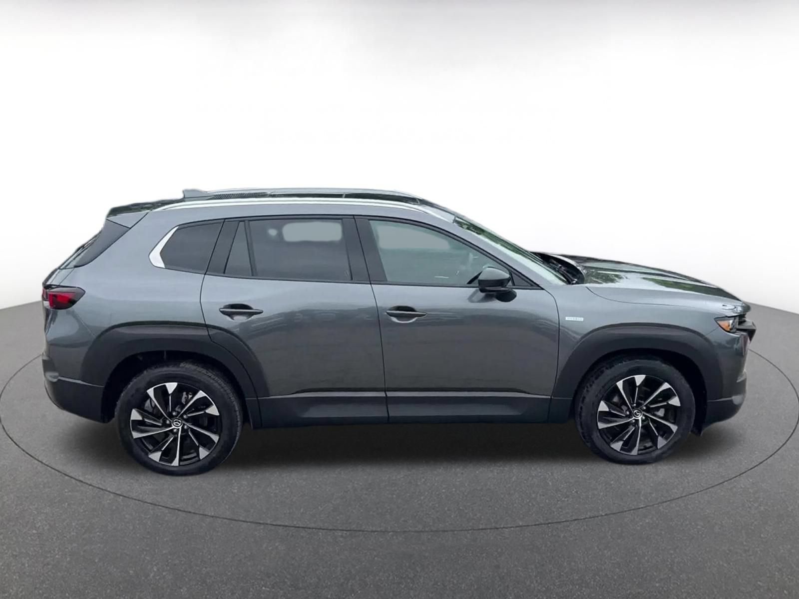 Used 2025 MAZDA CX-50 2.5 Hybrid w/ Premium Plus Pkg AWD/4WD image 16