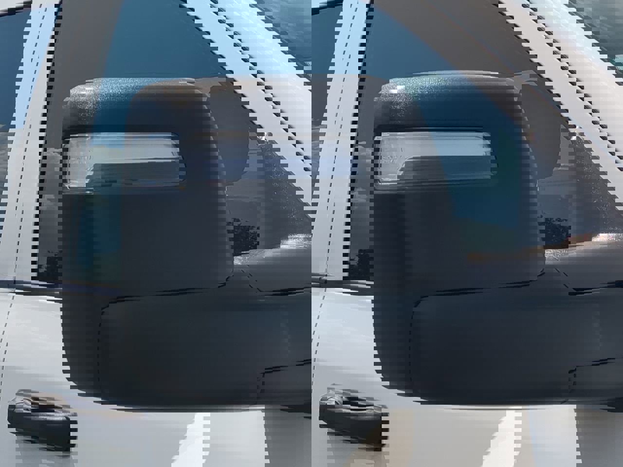 New 2026 RAM 2500 Tradesman image 10