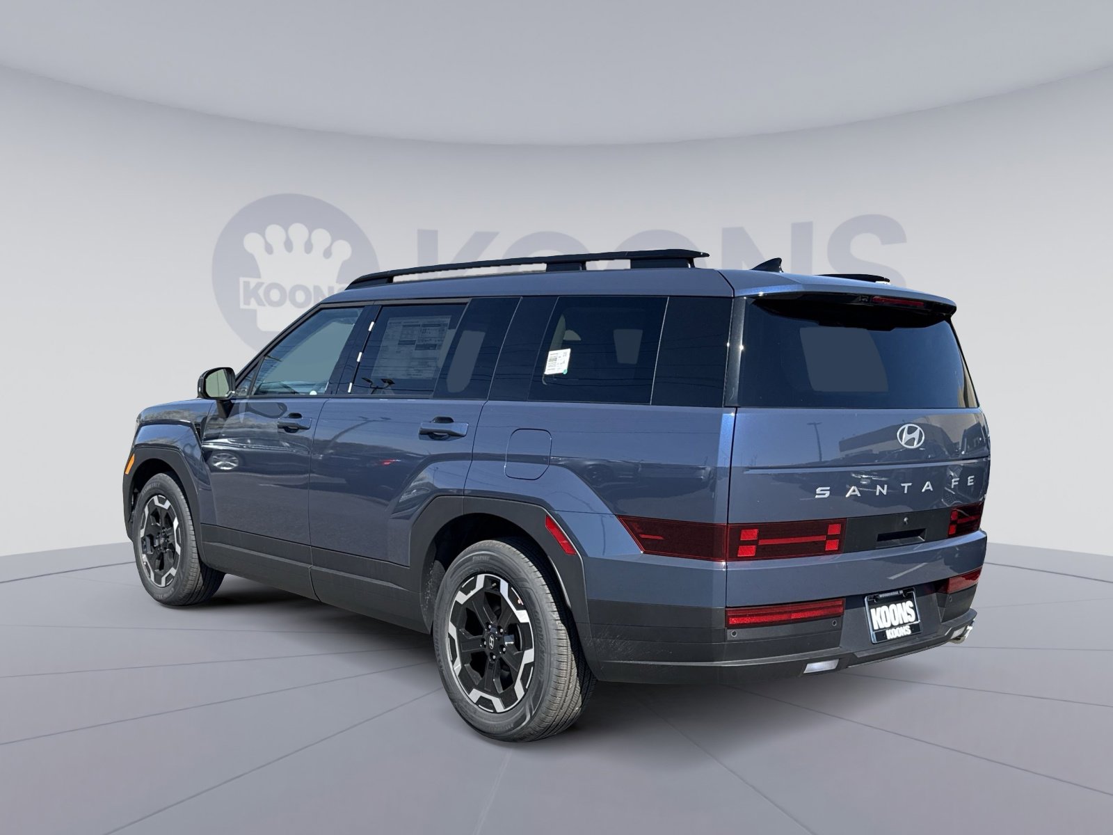 New 2026 Hyundai Santa Fe SEL image 4