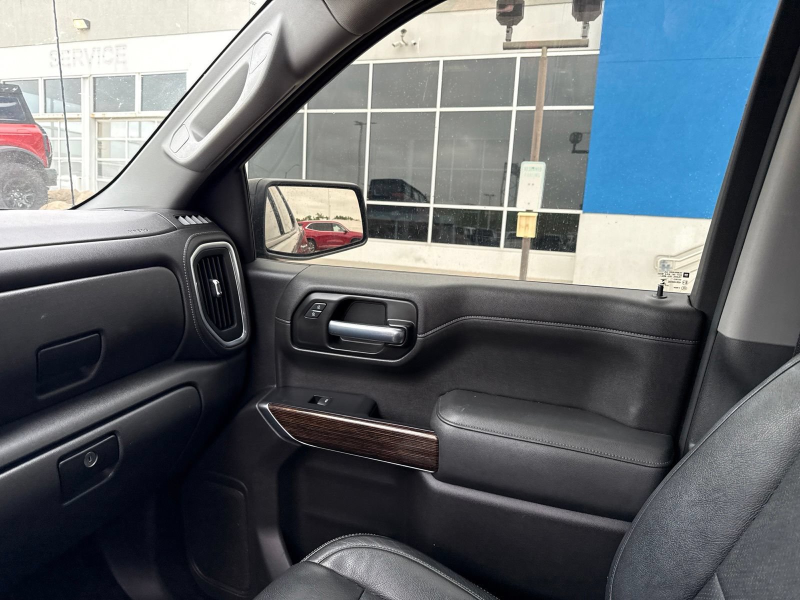 Used 2021 GMC Sierra 1500 Elevation AWD/4WD image 28