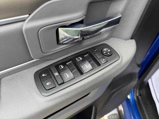 Used 2017 RAM 2500 Big Horn image 21