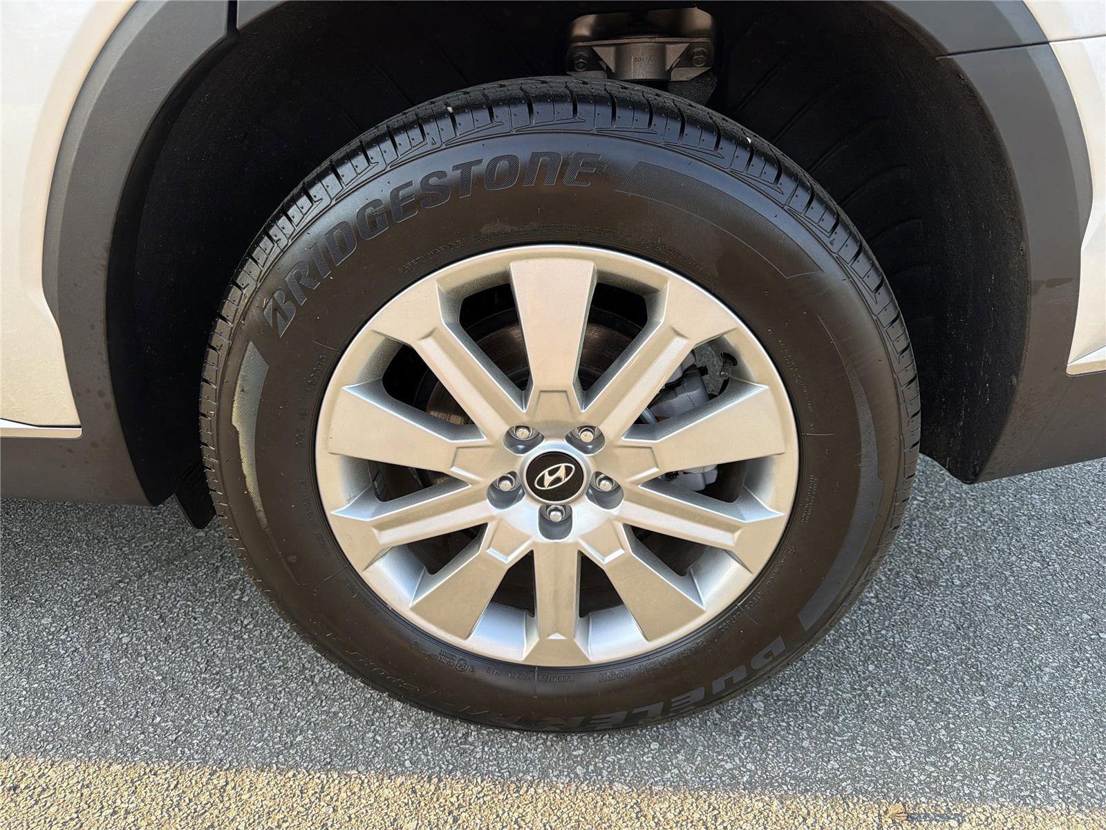 Used 2025 Hyundai Palisade SEL image 19