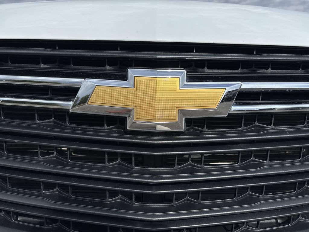 Certified 2022 Chevrolet Traverse LS AWD/4WD image 34