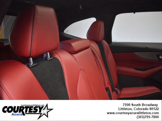 Used 2025 Acura MDX A-Spec image 27