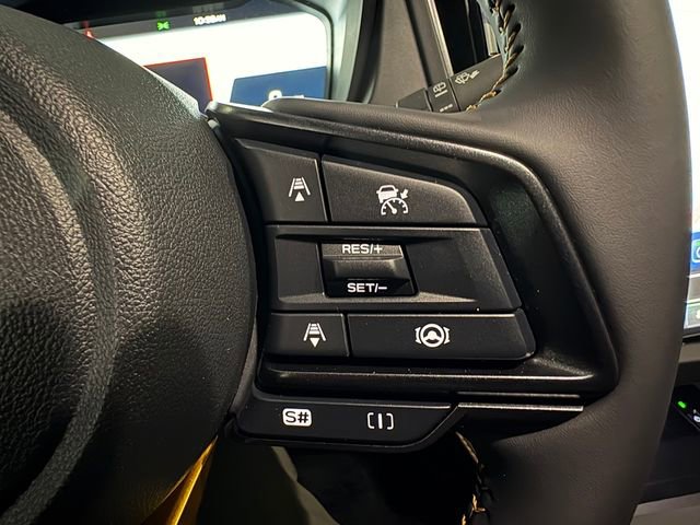 New 2026 Subaru Forester Wilderness image 25