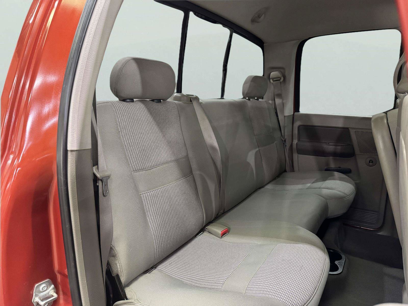 Used 2007 Dodge Ram 1500 Truck SLT RWD image 38