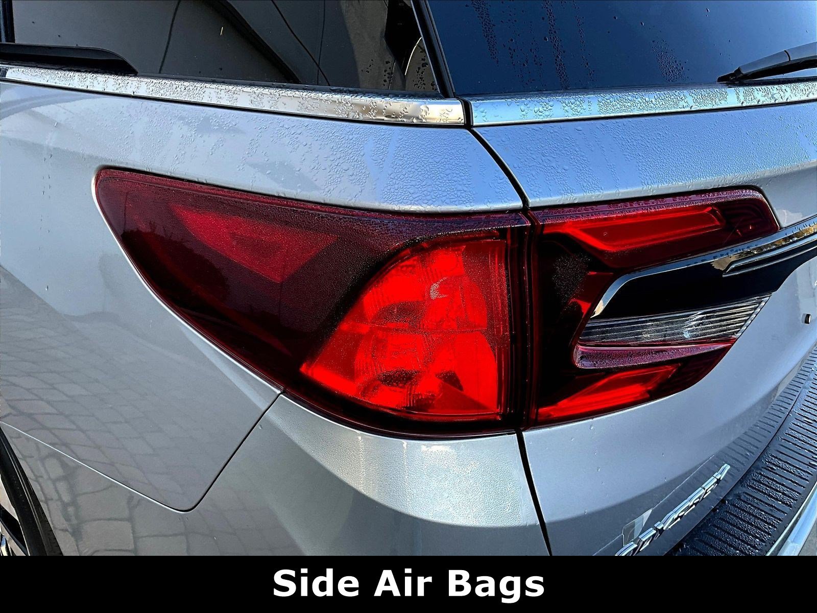 Used 2026 Honda Odyssey EX-L image 21