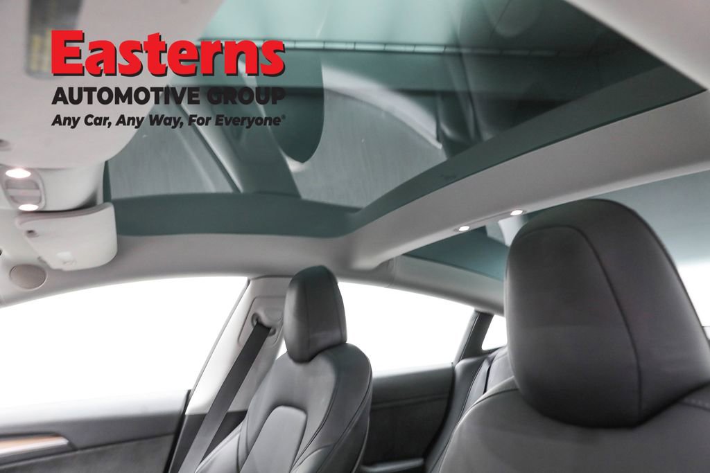 Used 2022 Tesla Model 3 Long Range image 31