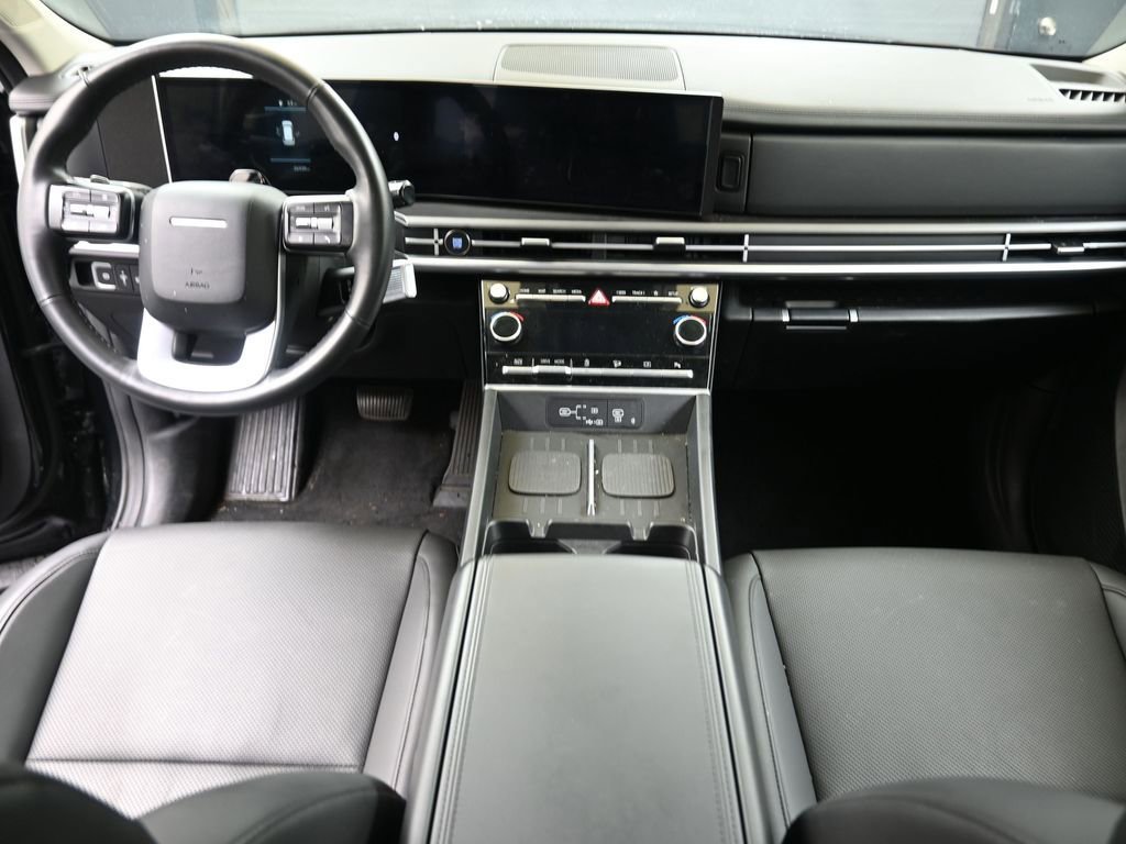 Certified 2025 Hyundai Santa Fe SEL image 18
