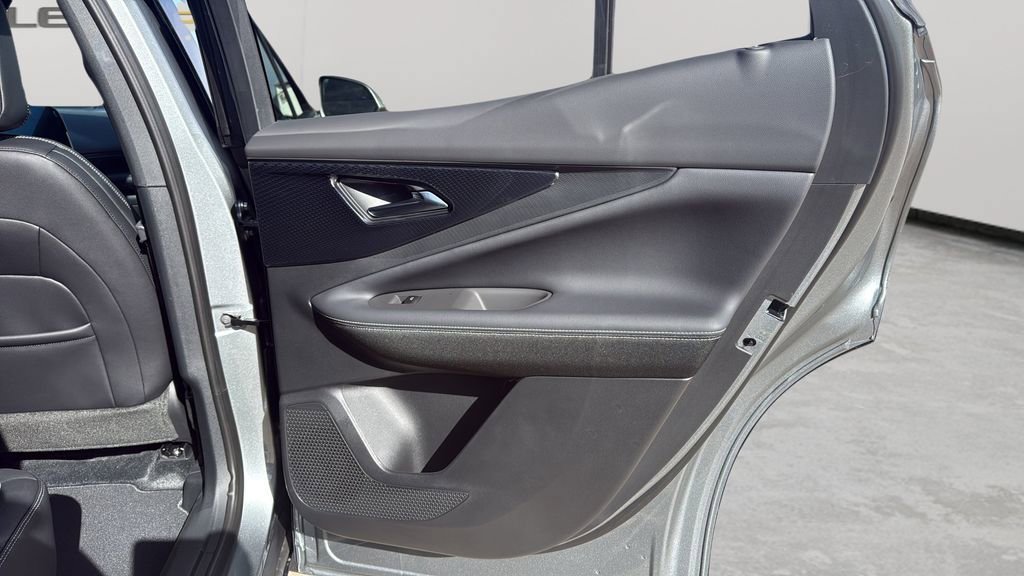 New 2026 Chevrolet Blazer EV LT FWD image 48