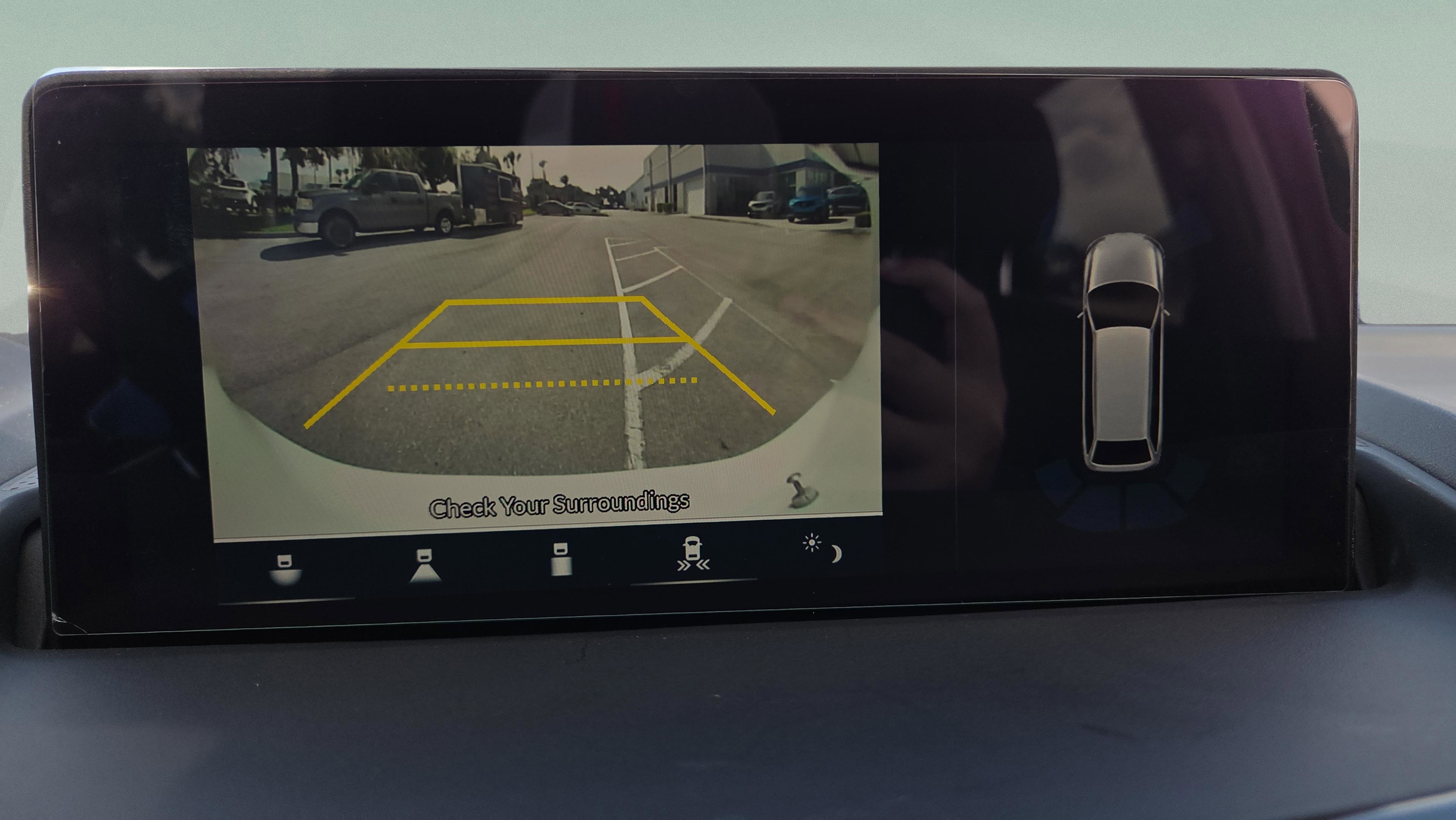 Used 2025 Acura RDX SH-AWD w/ Technology Package image 34