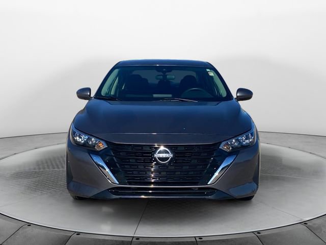 Used 2025 Nissan Sentra S w/ Lighting Package image 8