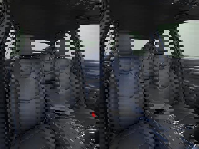 New 2026 Cadillac CT5 Premium Luxury w/ Technology Package image 16