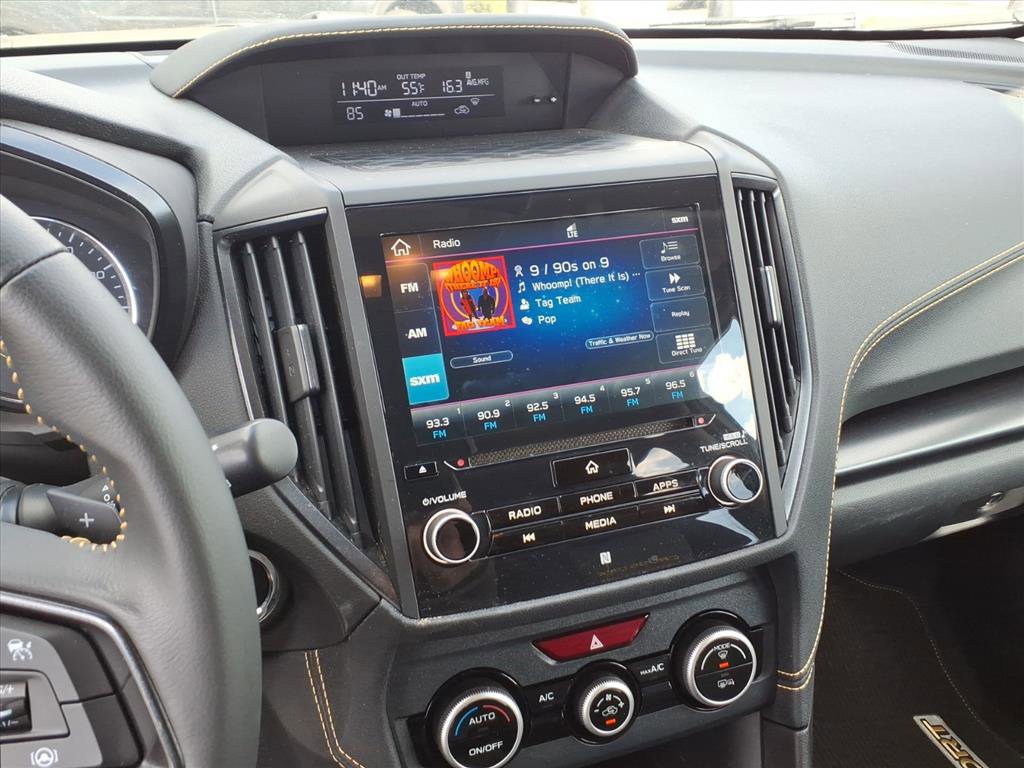 Certified 2023 Subaru Crosstrek 2.5i Sport image 22