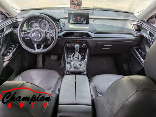 Used 2018 MAZDA CX-9 Touring w/ Touring Premium Package image 21