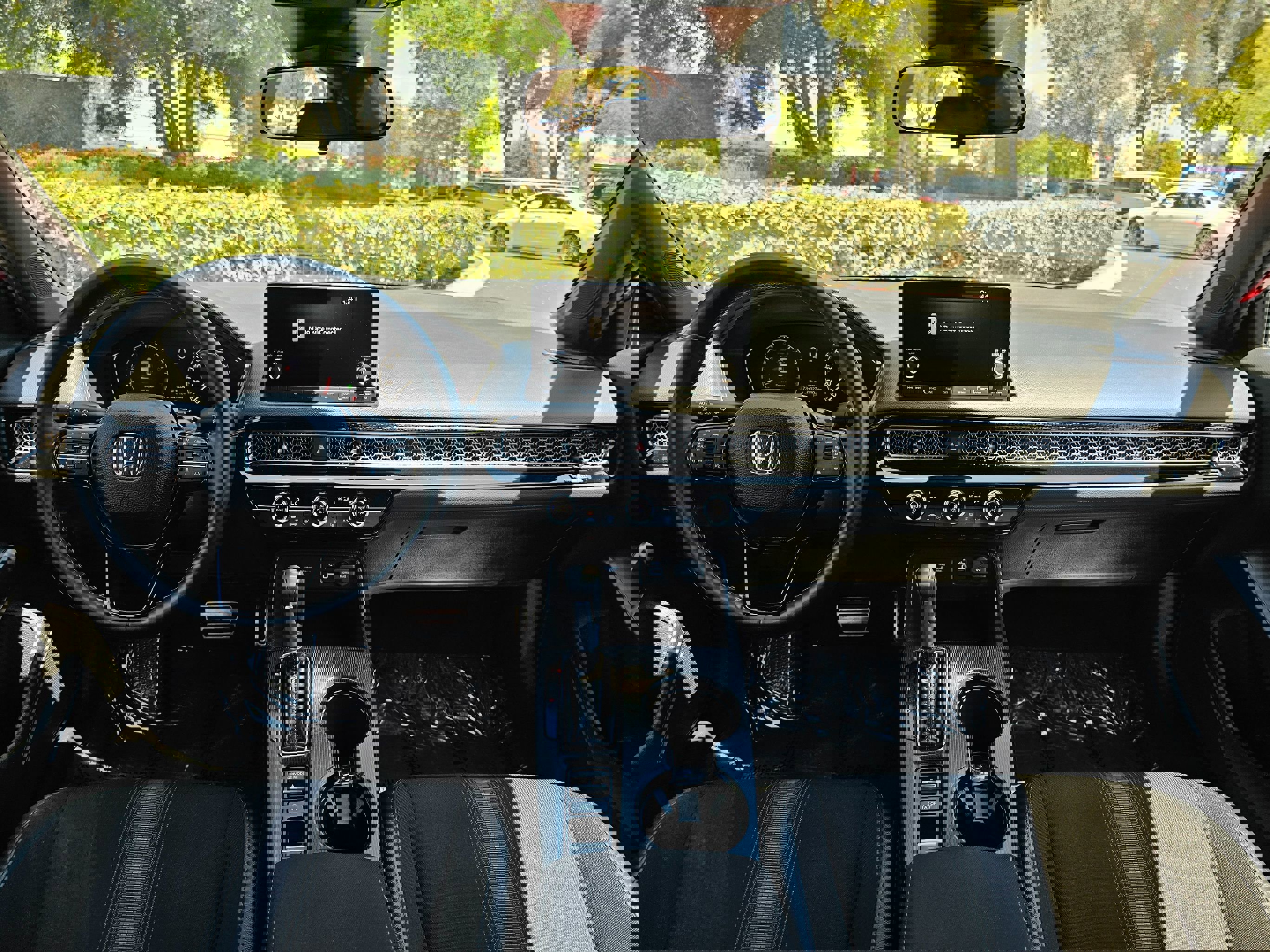 Used 2024 Honda Civic Sport image 19