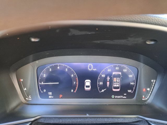 Used 2024 Honda Accord LX image 14