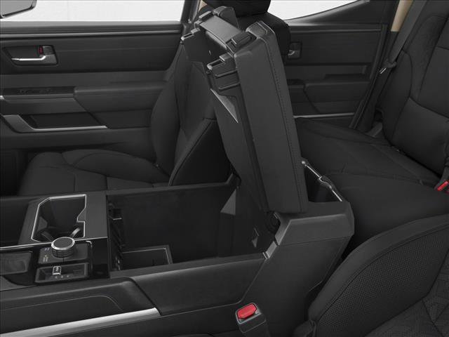 New 2026 Toyota Tundra SR5 image 10