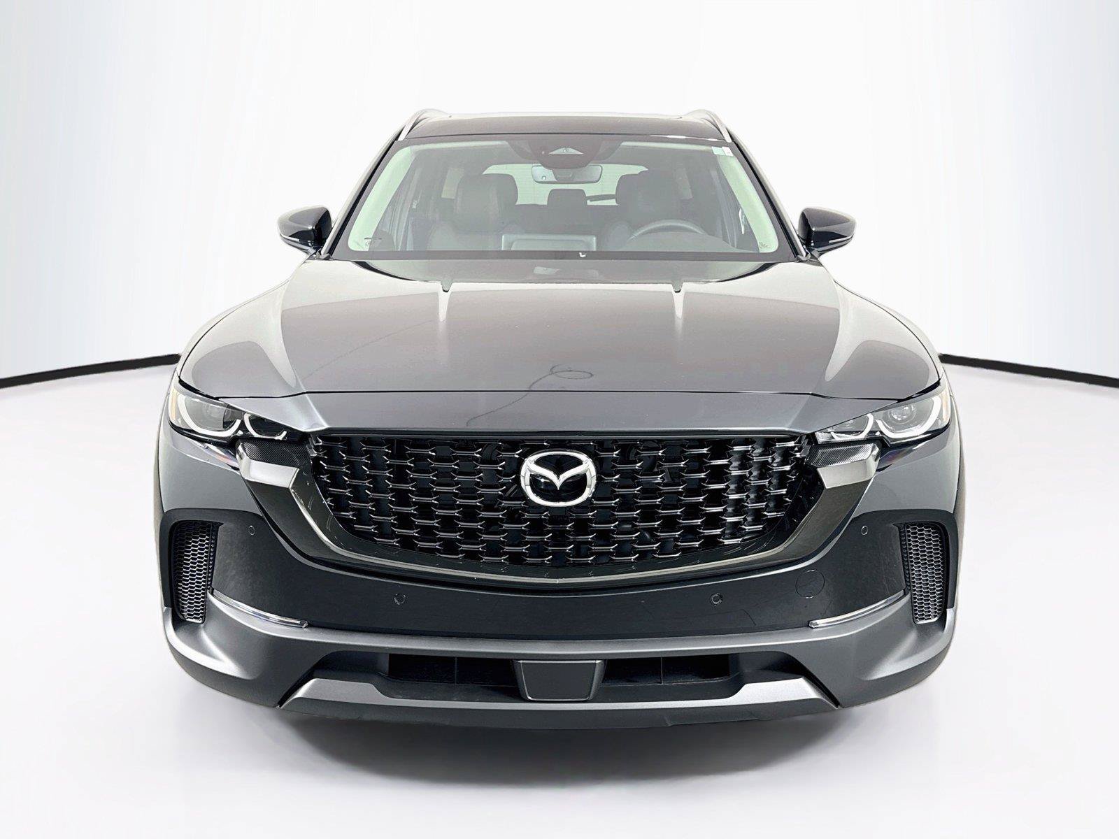 New 2026 MAZDA CX-50 AWD 2.5 S w/ Weather Package image 4
