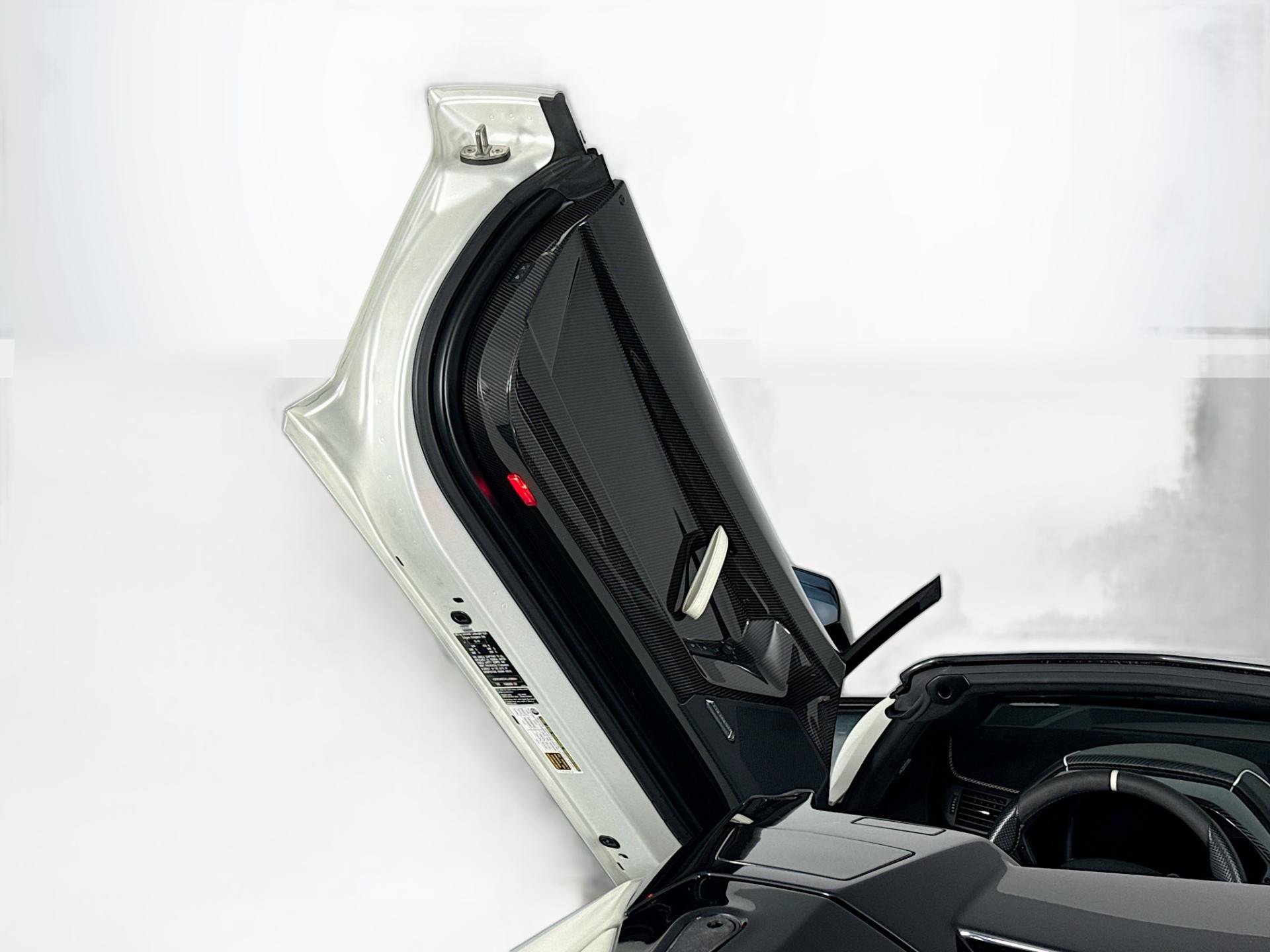 Used 2020 Lamborghini Aventador SVJ AWD/4WD image 72