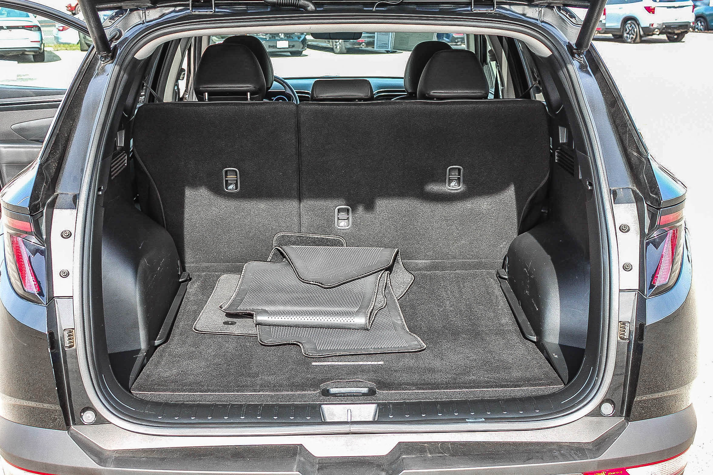 Used 2023 Hyundai Tucson XRT image 27